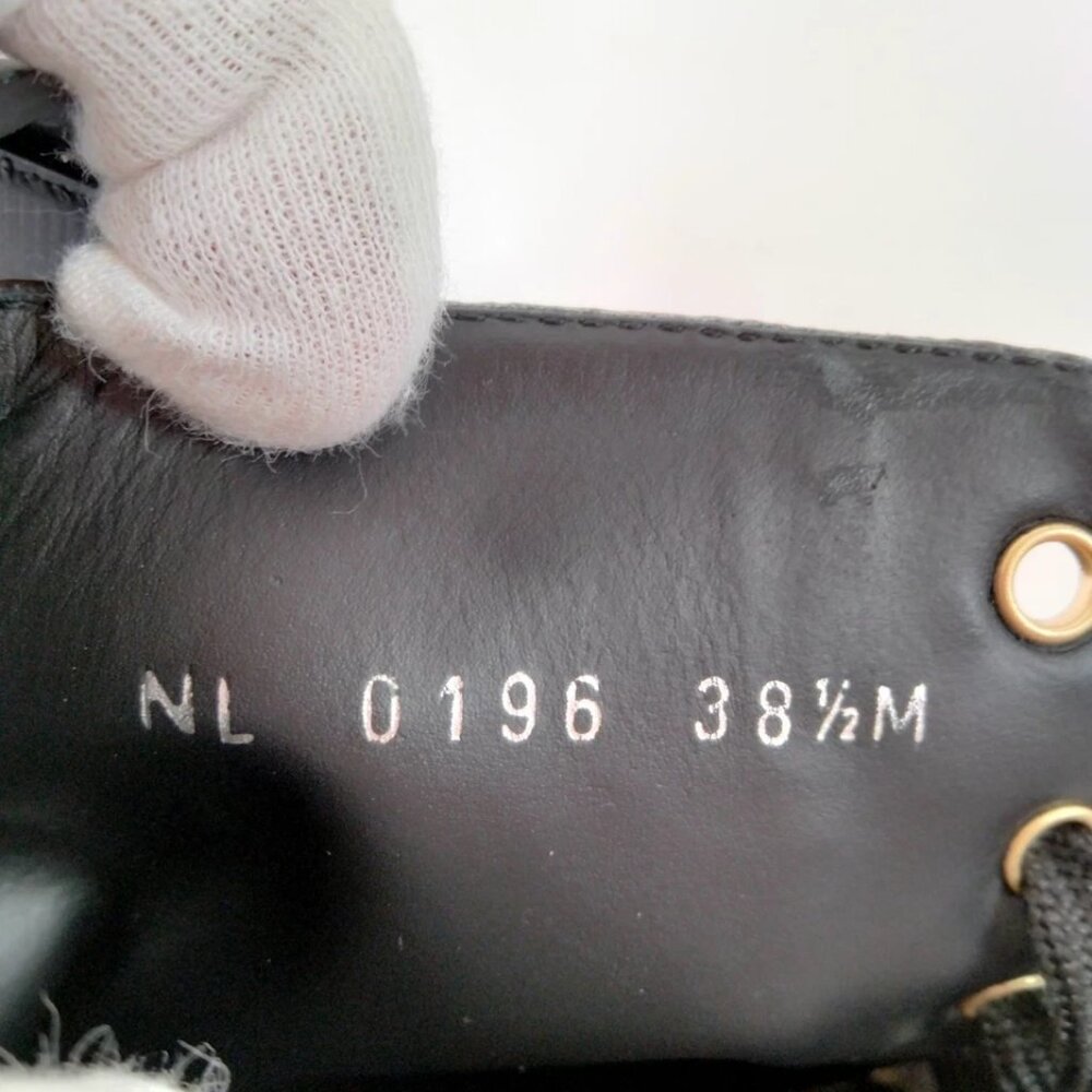 Louis Vuitton Boots Women Browns Leather (calf) 510-081425 - Picture 7 of 9